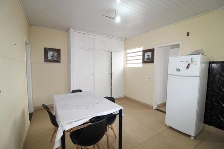 Cozinha de casa à venda com 2 quartos, 175m² em Jaguaré, São Paulo
