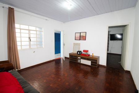 Sala de casa à venda com 2 quartos, 175m² em Jaguaré, São Paulo