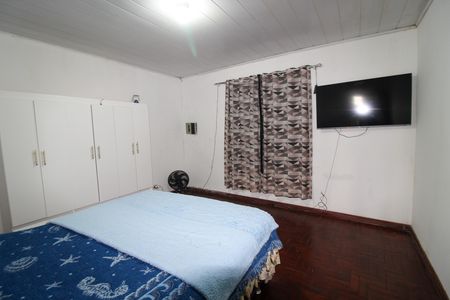 Quarto 1 de casa à venda com 2 quartos, 175m² em Jaguaré, São Paulo