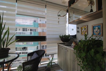 Sala - Varanda de apartamento à venda com 2 quartos, 60m² em Freguesia (jacarepaguá), Rio de Janeiro