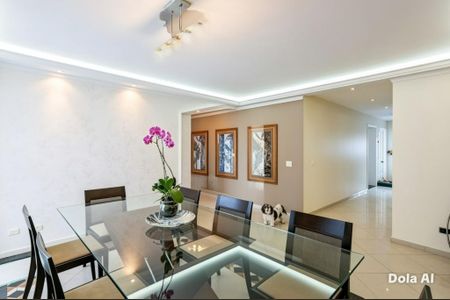 Foto 09 de casa para alugar com 5 quartos, 600m² em Parque dos Passaros, São Bernardo do Campo