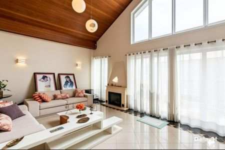 Foto 10 de casa para alugar com 5 quartos, 600m² em Parque dos Passaros, São Bernardo do Campo