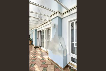 Foto 03 de casa para alugar com 5 quartos, 600m² em Parque dos Passaros, São Bernardo do Campo