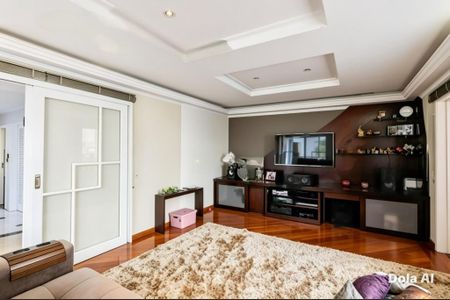 Foto 08 de casa para alugar com 5 quartos, 600m² em Parque dos Passaros, São Bernardo do Campo
