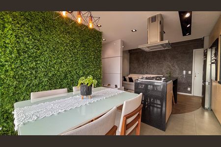 Apartamento à venda com 44m², 2 quartos e 1 vaga Apartamento à venda com 44m², 2 quartos e 1 vagaCozinha