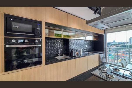Apartamento à venda com 44m², 2 quartos e 1 vaga Apartamento à venda com 44m², 2 quartos e 1 vagaCozinha