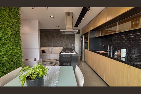 Apartamento à venda com 44m², 2 quartos e 1 vaga Apartamento à venda com 44m², 2 quartos e 1 vagaCozinha