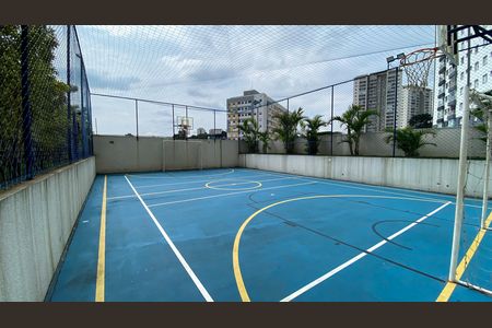 Apartamento à venda com 44m², 2 quartos e 1 vaga Apartamento à venda com 44m², 2 quartos e 1 vagaÁrea externa