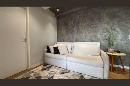 Sala de apartamento à venda com 2 quartos, 44m² em Centro, Diadema