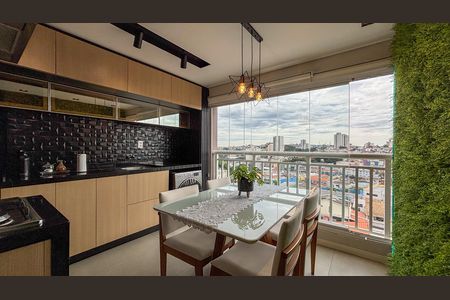 Apartamento à venda com 44m², 2 quartos e 1 vaga Apartamento à venda com 44m², 2 quartos e 1 vagaCozinha