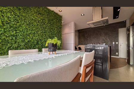 Apartamento à venda com 44m², 2 quartos e 1 vaga Apartamento à venda com 44m², 2 quartos e 1 vagaCozinha