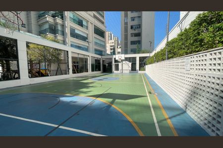Apartamento à venda com 191m², 3 quartos e 4 vagas Apartamento à venda com 191m², 3 quartos e 4 vagasFoto 28
