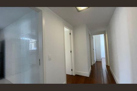 Apartamento à venda com 191m², 3 quartos e 4 vagas Apartamento à venda com 191m², 3 quartos e 4 vagasFoto 14