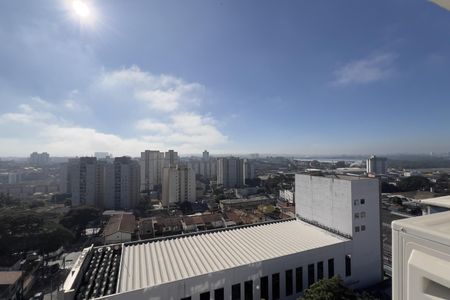 Vista do Quarto 1 de apartamento à venda com 3 quartos, 106m² em Vila Camargos, Guarulhos