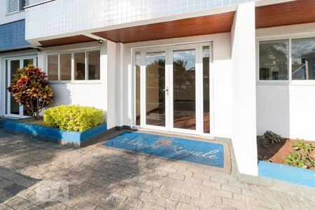 Área comum de apartamento à venda com 3 quartos, 106m² em Vila Camargos, Guarulhos