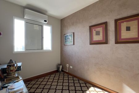 Quarto 1 de apartamento à venda com 3 quartos, 106m² em Vila Camargos, Guarulhos