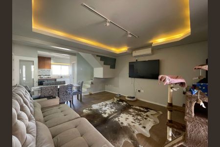 Casa para alugar com 3 quartos, 170m² em Campina, São Leopoldo