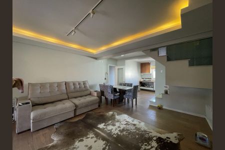 Casa para alugar com 3 quartos, 170m² em Campina, São Leopoldo