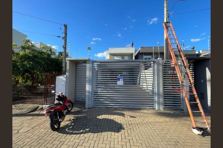 Casa para alugar com 170m², 3 quartos e 2 vagasPlaca Instalada em 24/06/2026 - Cod.SUPD-105