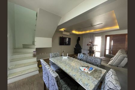 Casa para alugar com 3 quartos, 170m² em Campina, São Leopoldo
