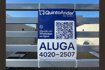 Casa para alugar com 170m², 3 quartos e 2 vagasPlaca Instalada em 24/06/2026 - Cod.SUPD-105
