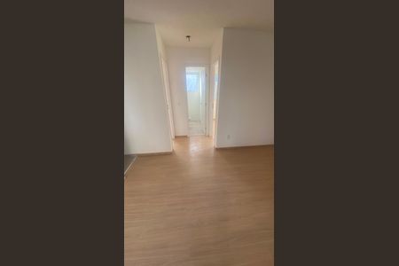 Apartamento para alugar com 44m², 2 quartos e 1 vaga Apartamento para alugar com 44m², 2 quartos e 1 vagaSala