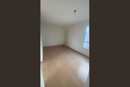 Sala de apartamento para alugar com 2 quartos, 44m² em Campo Grande, Rio de Janeiro