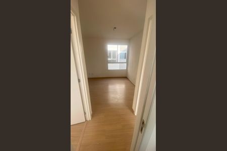 Apartamento para alugar com 44m², 2 quartos e 1 vaga Apartamento para alugar com 44m², 2 quartos e 1 vagaQuarto