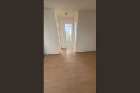 Apartamento para alugar com 44m², 2 quartos e 1 vaga Apartamento para alugar com 44m², 2 quartos e 1 vagaSala