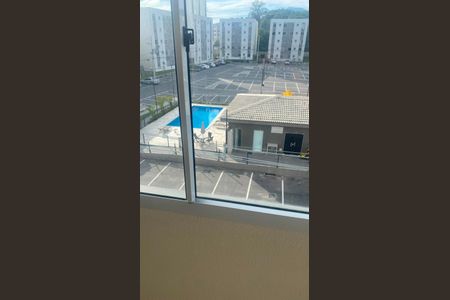 Vista de apartamento para alugar com 2 quartos, 44m² em Campo Grande, Rio de Janeiro