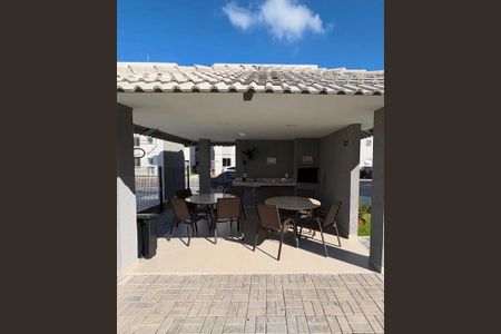 Apartamento para alugar com 44m², 2 quartos e 1 vaga Apartamento para alugar com 44m², 2 quartos e 1 vagaÁrea Gourmet