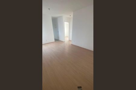 Sala de apartamento para alugar com 2 quartos, 44m² em Campo Grande, Rio de Janeiro