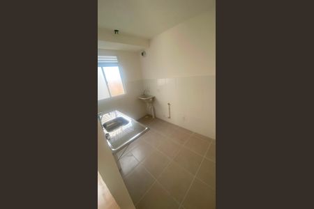 Apartamento para alugar com 44m², 2 quartos e 1 vaga Apartamento para alugar com 44m², 2 quartos e 1 vagaCozinha