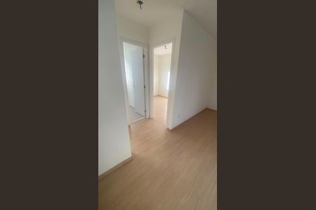 Sala de apartamento para alugar com 2 quartos, 44m² em Campo Grande, Rio de Janeiro