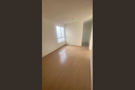 Apartamento para alugar com 2 quartos, 44m² em Campo Grande, Rio de Janeiro
