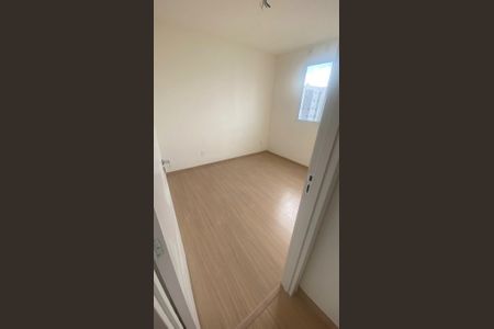 Quarto de apartamento para alugar com 2 quartos, 44m² em Campo Grande, Rio de Janeiro