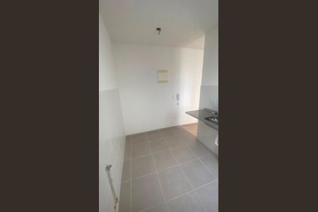 Apartamento para alugar com 44m², 2 quartos e 1 vaga Apartamento para alugar com 44m², 2 quartos e 1 vagaCozinha