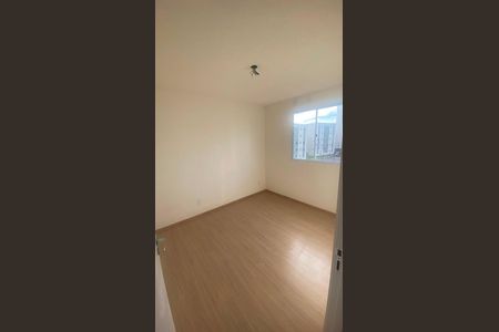 Quarto de apartamento para alugar com 2 quartos, 44m² em Campo Grande, Rio de Janeiro
