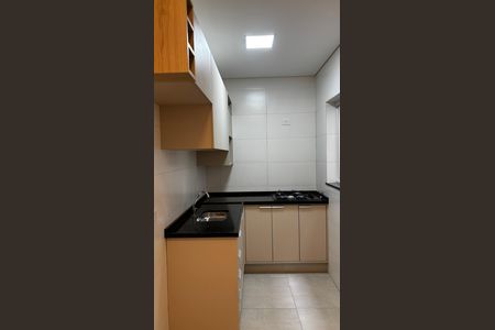 Apartamento para alugar com 61m², 2 quartos e 1 vaga Apartamento para alugar com 61m², 2 quartos e 1 vagaCozinha