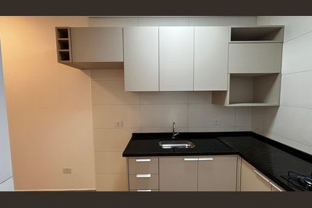 Apartamento para alugar com 61m², 2 quartos e 1 vaga Apartamento para alugar com 61m², 2 quartos e 1 vagaCozinha