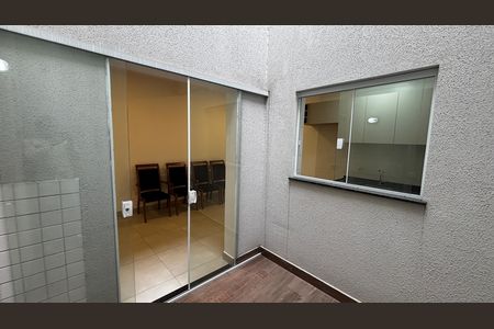 Apartamento para alugar com 61m², 2 quartos e 1 vaga Apartamento para alugar com 61m², 2 quartos e 1 vagaÁrea de Serviço