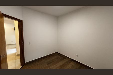 Suite de apartamento para alugar com 2 quartos, 61m² em Vila Alice, Santo André