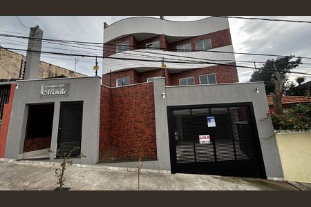 Apartamento para alugar com 61m², 2 quartos e 1 vaga Apartamento para alugar com 61m², 2 quartos e 1 vagaGaragem
