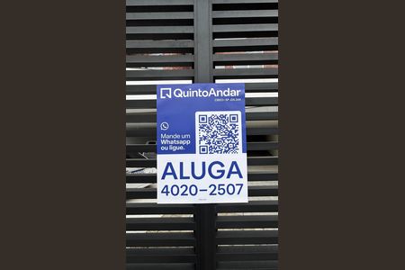 Apartamento para alugar com 61m², 2 quartos e 1 vaga Apartamento para alugar com 61m², 2 quartos e 1 vagaFachada