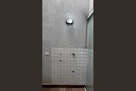 Apartamento para alugar com 61m², 2 quartos e 1 vaga Apartamento para alugar com 61m², 2 quartos e 1 vagaÁrea de Serviço