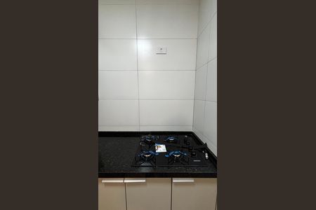 Apartamento para alugar com 61m², 2 quartos e 1 vaga Apartamento para alugar com 61m², 2 quartos e 1 vagaCozinha