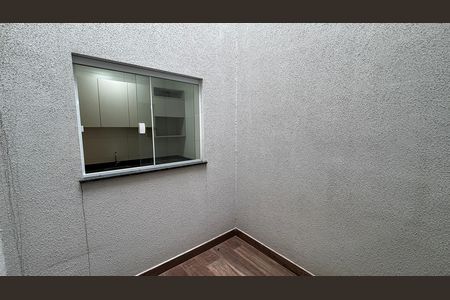 Apartamento para alugar com 61m², 2 quartos e 1 vaga Apartamento para alugar com 61m², 2 quartos e 1 vagaÁrea de Serviço