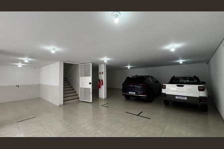 Apartamento para alugar com 61m², 2 quartos e 1 vaga Apartamento para alugar com 61m², 2 quartos e 1 vagaGaragem