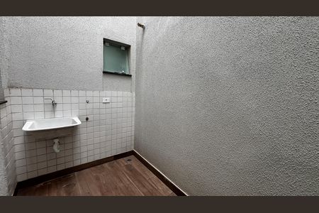 Apartamento para alugar com 61m², 2 quartos e 1 vaga Apartamento para alugar com 61m², 2 quartos e 1 vagaQuarto Varanda - Area de Serviço