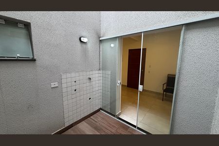 Apartamento para alugar com 61m², 2 quartos e 1 vaga Apartamento para alugar com 61m², 2 quartos e 1 vagaÁrea de Serviço